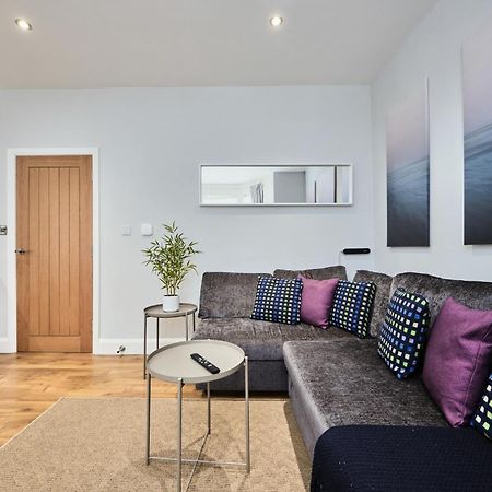 2 Princess Green - Portrush By The Sea Buitenkant foto